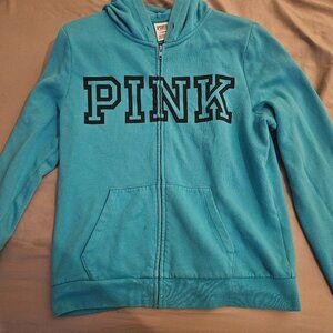 Victoria's secret jumpsuit with shirt (set of 3